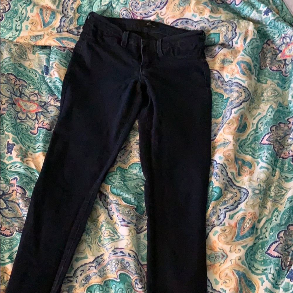 Skinny jeans